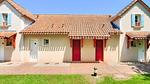 Ferienwohnung für 6 Personen (35 m²) in Monflanquin - Top-Hundeurlaub