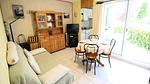 Untagged - Ferienwohnung für 5 Personen (40 m²) in Bagnères-de-Luchon - Top-Hundeurlaub