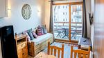 LivingRoom - Ferienwohnung für 5 Personen (33 m²) in Bois Méan - Top-Hundeurlaub