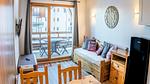 LivingRoom - Ferienwohnung für 5 Personen (33 m²) in Bois Méan - Top-Hundeurlaub