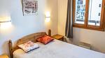 BedRoom - Ferienwohnung für 5 Personen (33 m²) in Bois Méan - Top-Hundeurlaub