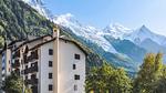 Ferienwohnung für 6 Personen (28 m²) in Chamonix-Mont-Blanc - Top-Hundeurlaub