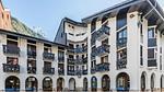 Ferienwohnung für 6 Personen (28 m²) in Chamonix-Mont-Blanc - Top-Hundeurlaub
