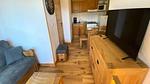 Untagged - Ferienwohnung für 7 Personen (32 m²) in Dévoluy - Top-Hundeurlaub