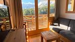 Untagged - Ferienwohnung für 7 Personen (32 m²) in Dévoluy - Top-Hundeurlaub