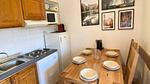 Untagged - Ferienwohnung für 7 Personen (32 m²) in Dévoluy - Top-Hundeurlaub