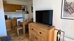Untagged - Ferienwohnung für 7 Personen (32 m²) in Dévoluy - Top-Hundeurlaub