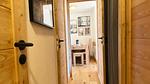 Untagged - Ferienwohnung für 7 Personen (32 m²) in Dévoluy - Top-Hundeurlaub
