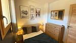 Untagged - Ferienwohnung für 7 Personen (32 m²) in Dévoluy - Top-Hundeurlaub