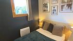 Untagged - Ferienwohnung für 7 Personen (32 m²) in Dévoluy - Top-Hundeurlaub