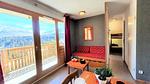 Untagged - Ferienwohnung für 7 Personen (32 m²) in Dévoluy - Top-Hundeurlaub