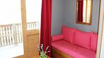Untagged - Ferienwohnung für 7 Personen (32 m²) in Dévoluy - Top-Hundeurlaub
