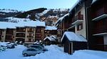 Untagged - Ferienwohnung für 5 Personen (24 m²) in Valloire - Top-Hundeurlaub