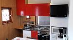 Untagged - Ferienwohnung für 5 Personen (24 m²) in Valloire - Top-Hundeurlaub