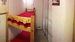 Untagged - Ferienwohnung für 5 Personen (24 m²) in Valloire - Top-Hundeurlaub