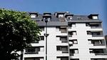ExteriorSummer - Ferienwohnung für 3 Personen (19 m²) in Aix-les-Bains - Top-Hundeurlaub