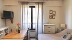 DiningRoom - Ferienwohnung für 3 Personen (19 m²) in Aix-les-Bains - Top-Hundeurlaub
