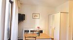 DiningRoom - Ferienwohnung für 3 Personen (19 m²) in Aix-les-Bains - Top-Hundeurlaub