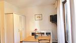 DiningRoom - Ferienwohnung für 3 Personen (19 m²) in Aix-les-Bains - Top-Hundeurlaub