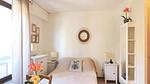 BedRoom - Ferienwohnung für 3 Personen (19 m²) in Aix-les-Bains - Top-Hundeurlaub
