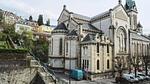 AreaSummer5KM - Ferienwohnung für 3 Personen (19 m²) in Aix-les-Bains - Top-Hundeurlaub