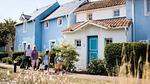 Ferienwohnung für 5 Personen (29 m²) in Talmont-Saint-Hilaire - Top-Hundeurlaub