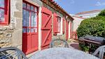 Ferienwohnung für 7 Personen (70 m²) in Talmont-Saint-Hilaire - Top-Hundeurlaub