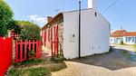 Ferienwohnung für 7 Personen (70 m²) in Talmont-Saint-Hilaire - Top-Hundeurlaub