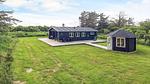 Outdoor - Ferienhaus für 5 Personen (50 m²) in Hjørring - Top-Hundeurlaub