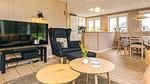 Indoor - Ferienhaus für 5 Personen (50 m²) in Hjørring - Top-Hundeurlaub