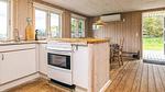 Indoor - Ferienhaus für 5 Personen (50 m²) in Hjørring - Top-Hundeurlaub