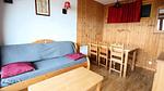 Untagged - Ferienwohnung für 7 Personen (33 m²) in Puy-Saint-Vincent - Top-Hundeurlaub