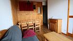 Untagged - Ferienwohnung für 7 Personen (33 m²) in Puy-Saint-Vincent - Top-Hundeurlaub