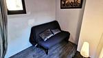 LivingRoom - Ferienwohnung für 7 Personen (35 m²) in Leucate - Top-Hundeurlaub