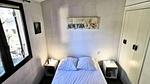 BedRoom - Ferienwohnung für 7 Personen (35 m²) in Leucate - Top-Hundeurlaub
