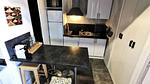 Kitchen - Ferienwohnung für 7 Personen (35 m²) in Leucate - Top-Hundeurlaub