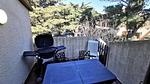 TerraceBalcony - Ferienwohnung für 7 Personen (35 m²) in Leucate - Top-Hundeurlaub