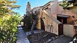 ExteriorSummer - Ferienwohnung für 7 Personen (35 m²) in Leucate - Top-Hundeurlaub
