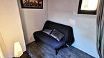 LivingRoom - Ferienwohnung für 7 Personen (35 m²) in Leucate - Top-Hundeurlaub
