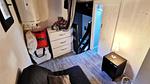 LivingRoom - Ferienwohnung für 7 Personen (35 m²) in Leucate - Top-Hundeurlaub