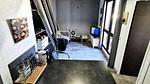 DiningRoom - Ferienwohnung für 7 Personen (35 m²) in Leucate - Top-Hundeurlaub