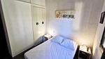 BedRoom - Ferienwohnung für 7 Personen (35 m²) in Leucate - Top-Hundeurlaub