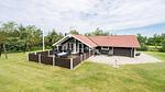 Outdoor - Ferienhaus für 6 Personen (73 m²) in Tarm - Top-Hundeurlaub