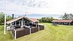 Outdoor - Ferienhaus für 6 Personen (73 m²) in Tarm - Top-Hundeurlaub