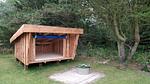 Outdoor - Ferienhaus für 6 Personen (73 m²) in Tarm - Top-Hundeurlaub