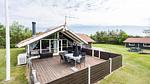 Untagged - Ferienhaus für 6 Personen (73 m²) in Tarm - Top-Hundeurlaub