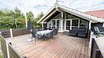 Untagged - Ferienhaus für 6 Personen (73 m²) in Tarm - Top-Hundeurlaub