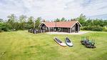 Untagged - Ferienhaus für 6 Personen (73 m²) in Tarm - Top-Hundeurlaub
