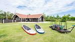 Untagged - Ferienhaus für 6 Personen (73 m²) in Tarm - Top-Hundeurlaub