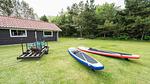 Untagged - Ferienhaus für 6 Personen (73 m²) in Tarm - Top-Hundeurlaub